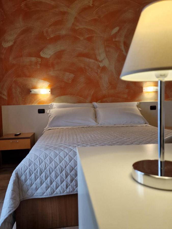 Hotel La Rocca سان مارينو المظهر الخارجي الصورة