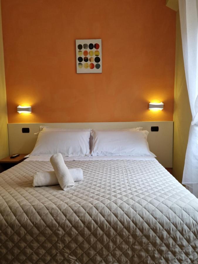 Hotel La Rocca سان مارينو المظهر الخارجي الصورة