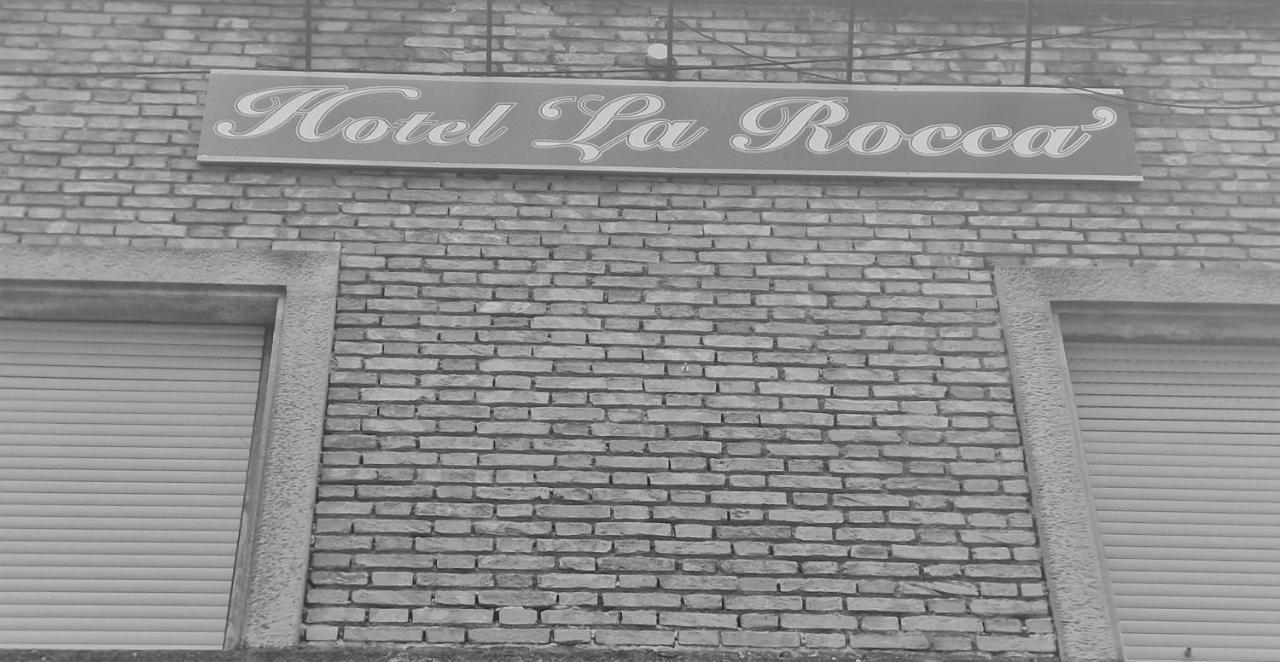Hotel La Rocca سان مارينو المظهر الخارجي الصورة