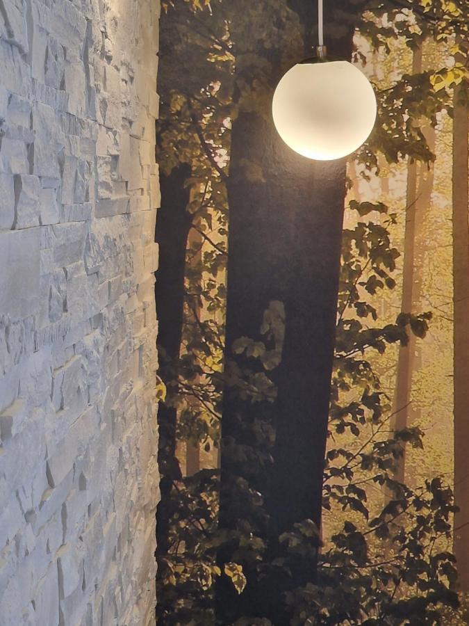 Hotel La Rocca سان مارينو المظهر الخارجي الصورة