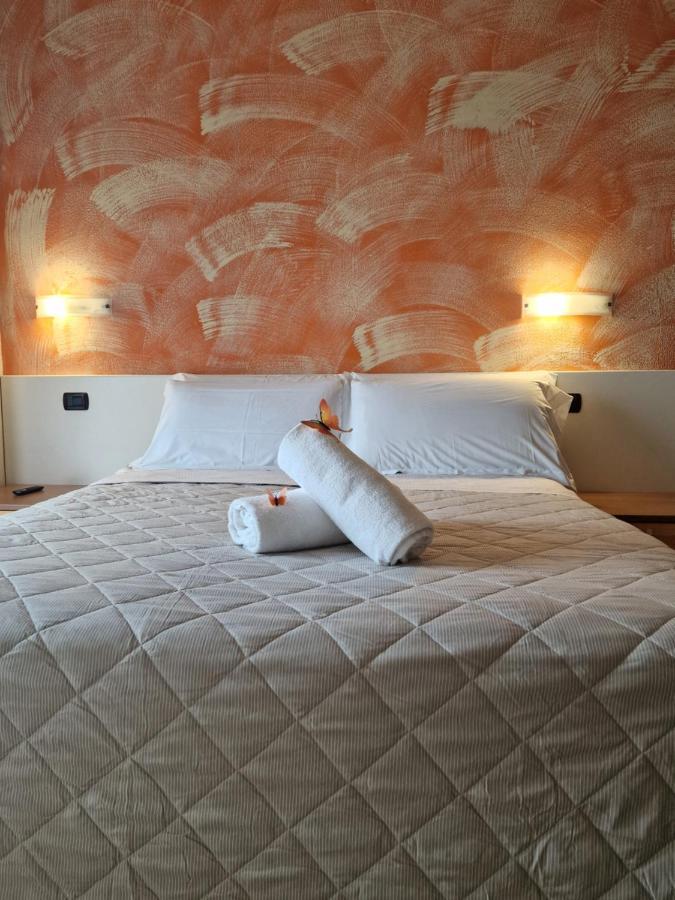 Hotel La Rocca سان مارينو المظهر الخارجي الصورة