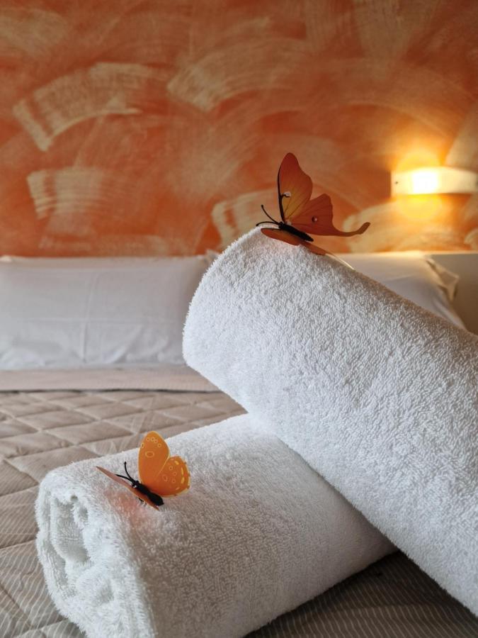 Hotel La Rocca سان مارينو المظهر الخارجي الصورة