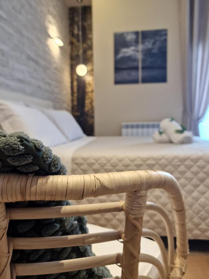 Hotel La Rocca سان مارينو المظهر الخارجي الصورة