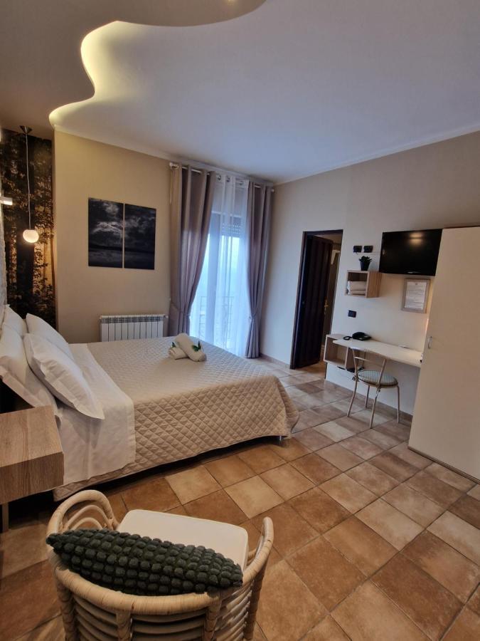 Hotel La Rocca سان مارينو المظهر الخارجي الصورة
