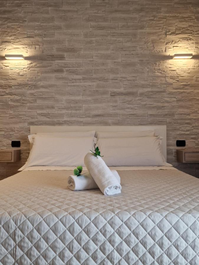 Hotel La Rocca سان مارينو المظهر الخارجي الصورة