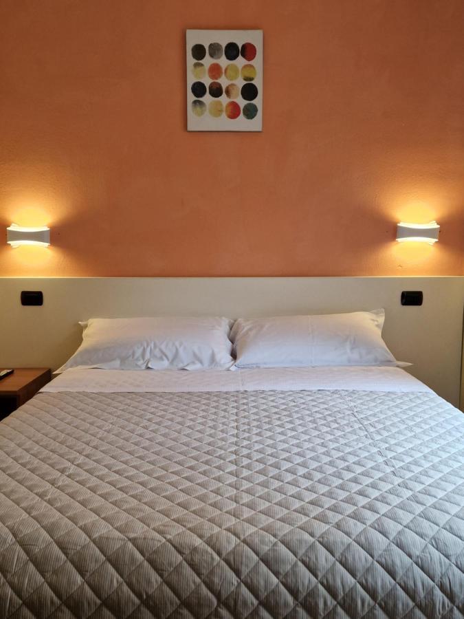 Hotel La Rocca سان مارينو المظهر الخارجي الصورة