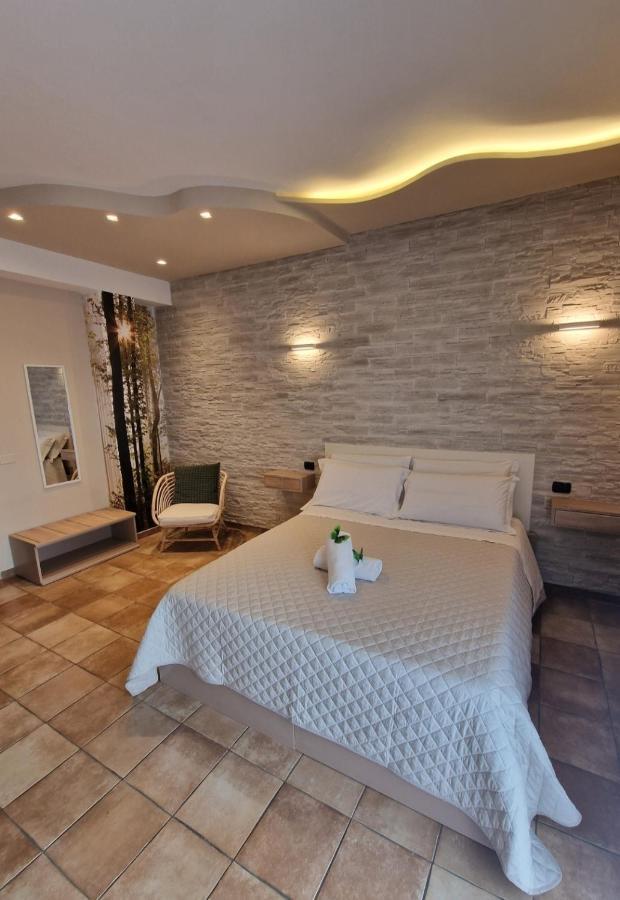 Hotel La Rocca سان مارينو المظهر الخارجي الصورة