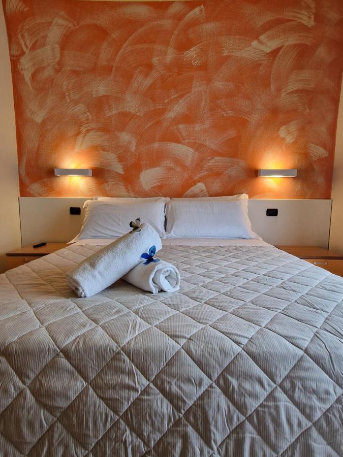 Hotel La Rocca سان مارينو المظهر الخارجي الصورة