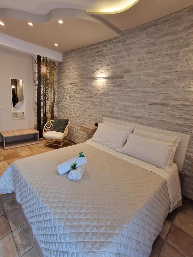 Hotel La Rocca سان مارينو المظهر الخارجي الصورة