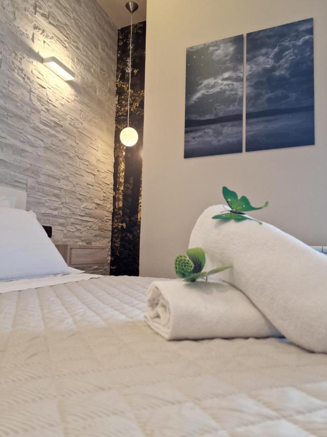 Hotel La Rocca سان مارينو المظهر الخارجي الصورة